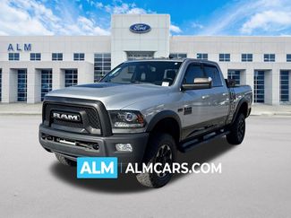 Used 2017 RAM 2500 Power Wagon w/ Heated Seats & Wheel Group video 1