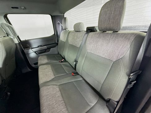 Used 2023 Ford F150 XLT w/ Equipment Group 301A Mid image 28