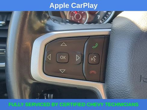 Used 2020 RAM 1500 Big Horn image 31