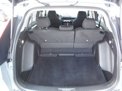 Used 2025 Honda CR-V EX image 37