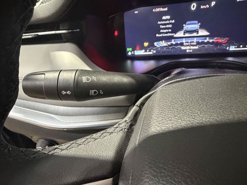 New 2026 Jeep Compass Limited AWD/4WD image 17