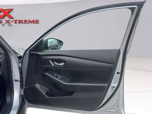 Used 2025 Honda Accord LX image 53