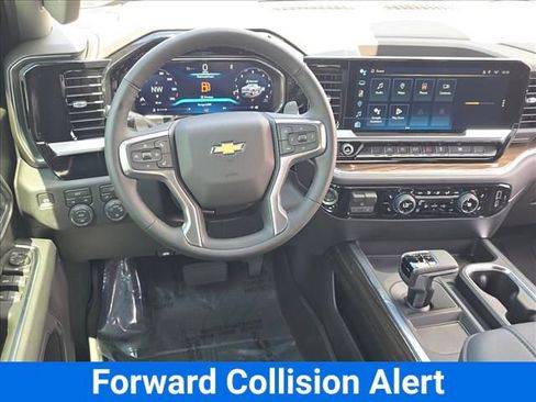 New 2026 Chevrolet Silverado 1500 LT AWD/4WD image 28