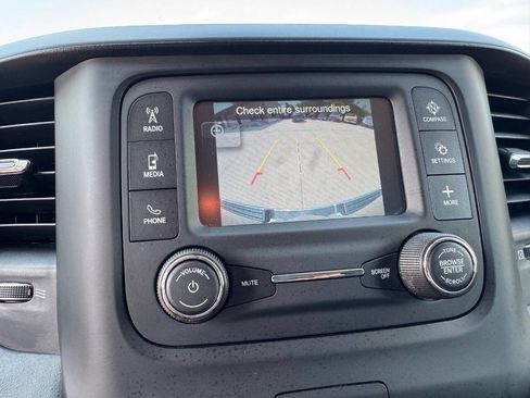 Used 2019 RAM 1500 Tradesman image 27