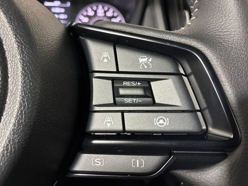 New 2026 Subaru Forester Premium image 20