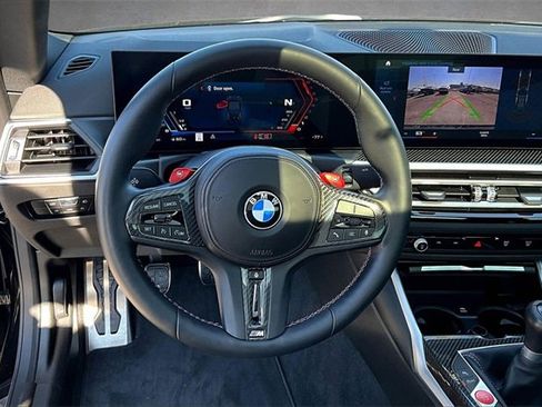 Used 2024 BMW M2 w/ Lighting Package image 5