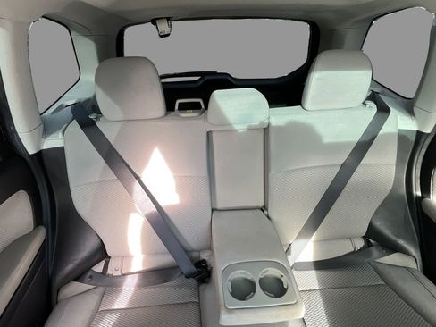 Used 2018 Subaru Forester 2.5i Premium image 13