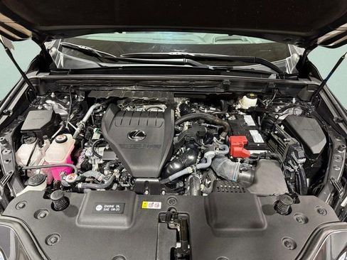 Used 2024 Lexus NX 350 AWD w/ Luxury Package image 32