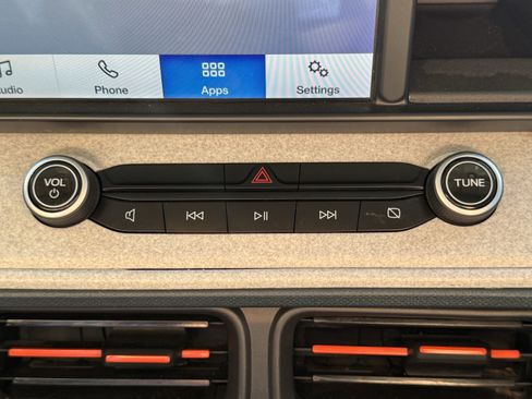 Used 2023 Ford Maverick XLT w/ Equipment Group 300A Standard image 56