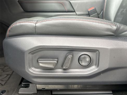 Certified 2023 Toyota Sequoia TRD Pro AWD/4WD image 28