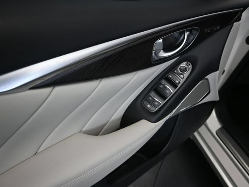 Certified 2023 INFINITI Q50 Sensory RWD image 11