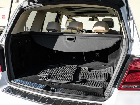 Used 2013 Mercedes-Benz GLK 350 GLK 350 image 49