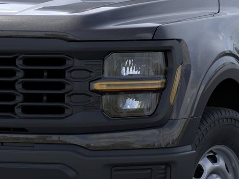 New 2026 Ford F150 XL AWD/4WD image 20