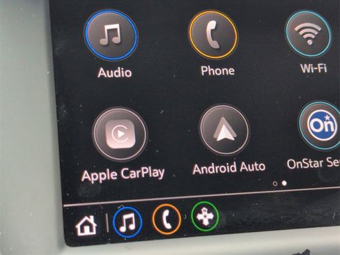 Certified 2023 Chevrolet TrailBlazer RS image 14