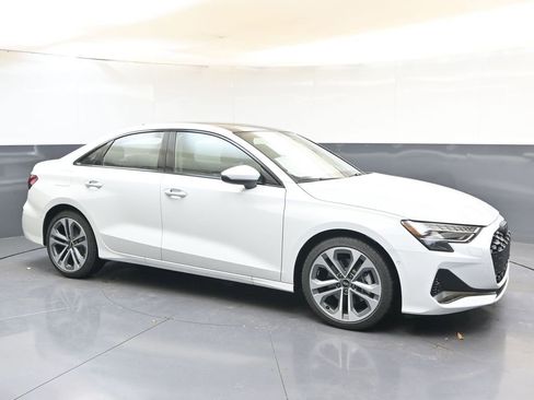 New 2026 Audi A3 2.0T Premium image 7