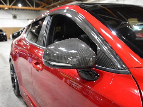 Used 2018 Kia Stinger GT2 image 59