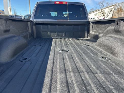 New 2026 RAM 3500 Big Horn image 10