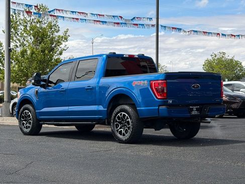 Used 2021 Ford F150 XLT w/ Equipment Group 302A High AWD/4WD image 41