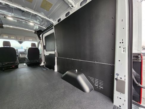 New 2026 Ford Transit 250 Base w/ Load Area Protection Package image 25