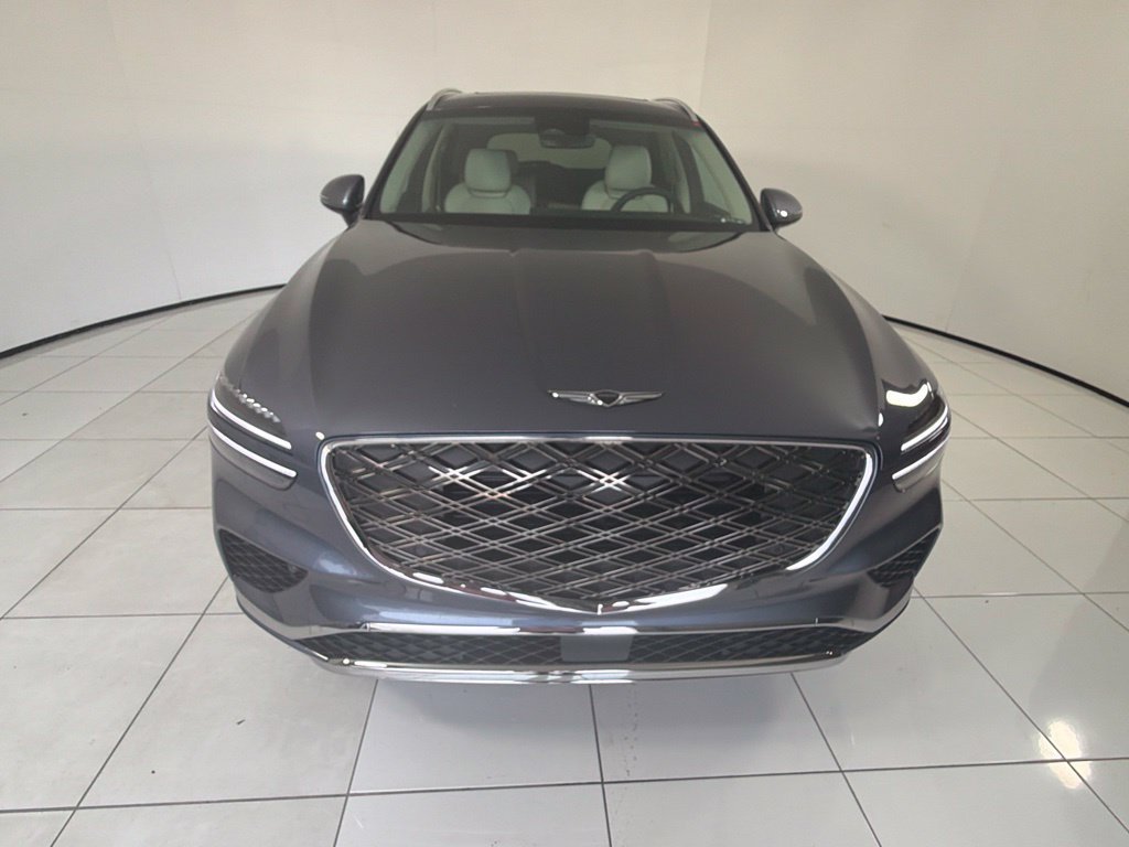 New 2027 Genesis GV70 2.5T Select AWD/4WD image 2