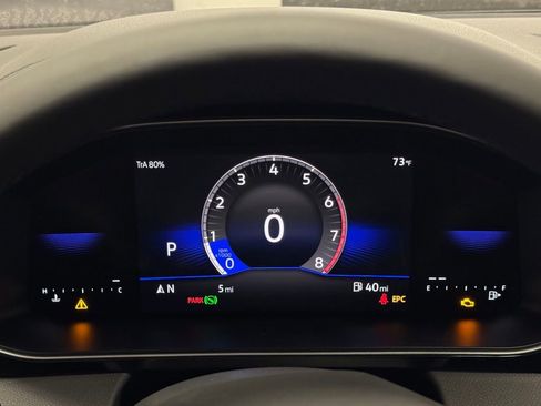 New 2025 Volkswagen Jetta Sport image 23