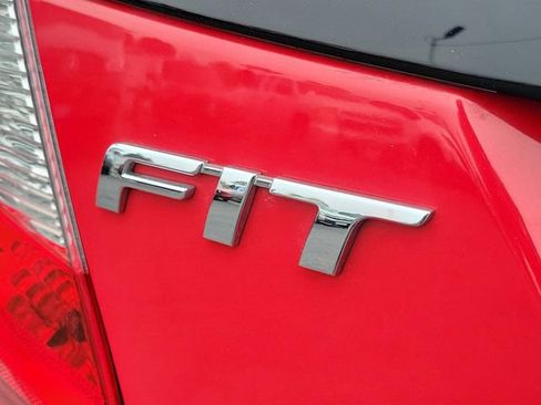 Used 2016 Honda Fit LX image 7