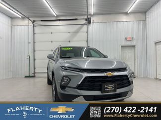 Used 2023 Chevrolet Blazer LT w/ Convenience Package 360° Tour