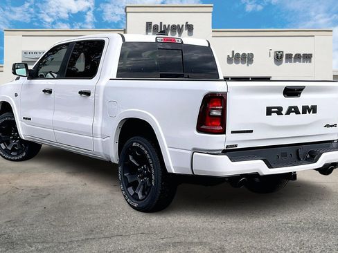 New 2026 RAM 1500 Big Horn image 3