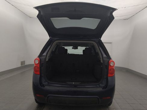 Used 2015 Chevrolet Equinox LT w/ Driver Convenience Package FWD image 29