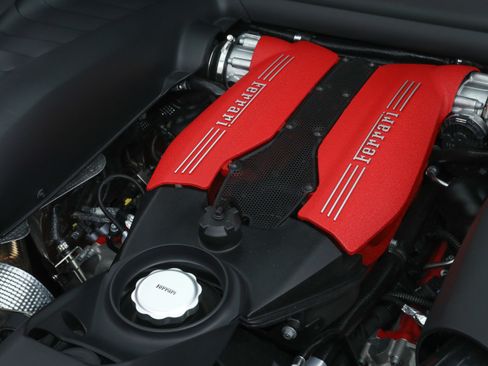 Certified 2019 Ferrari 488 GTB image 33