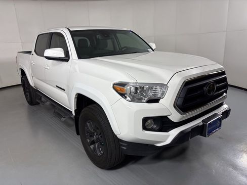 Used 2023 Toyota Tacoma SR5 image 2