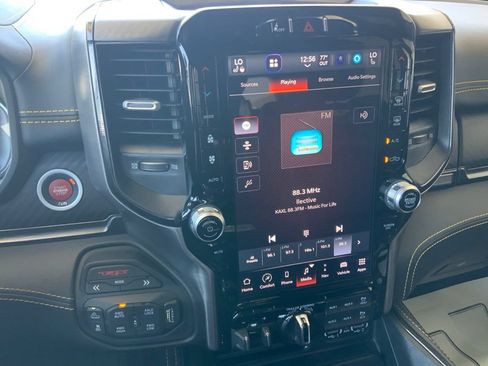 Used 2023 RAM 1500 TRX w/ TRX Level 2 Equipment Group AWD/4WD image 23