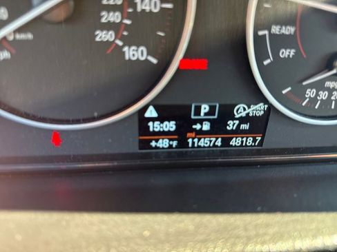 Used 2017 BMW 430i Convertible image 20