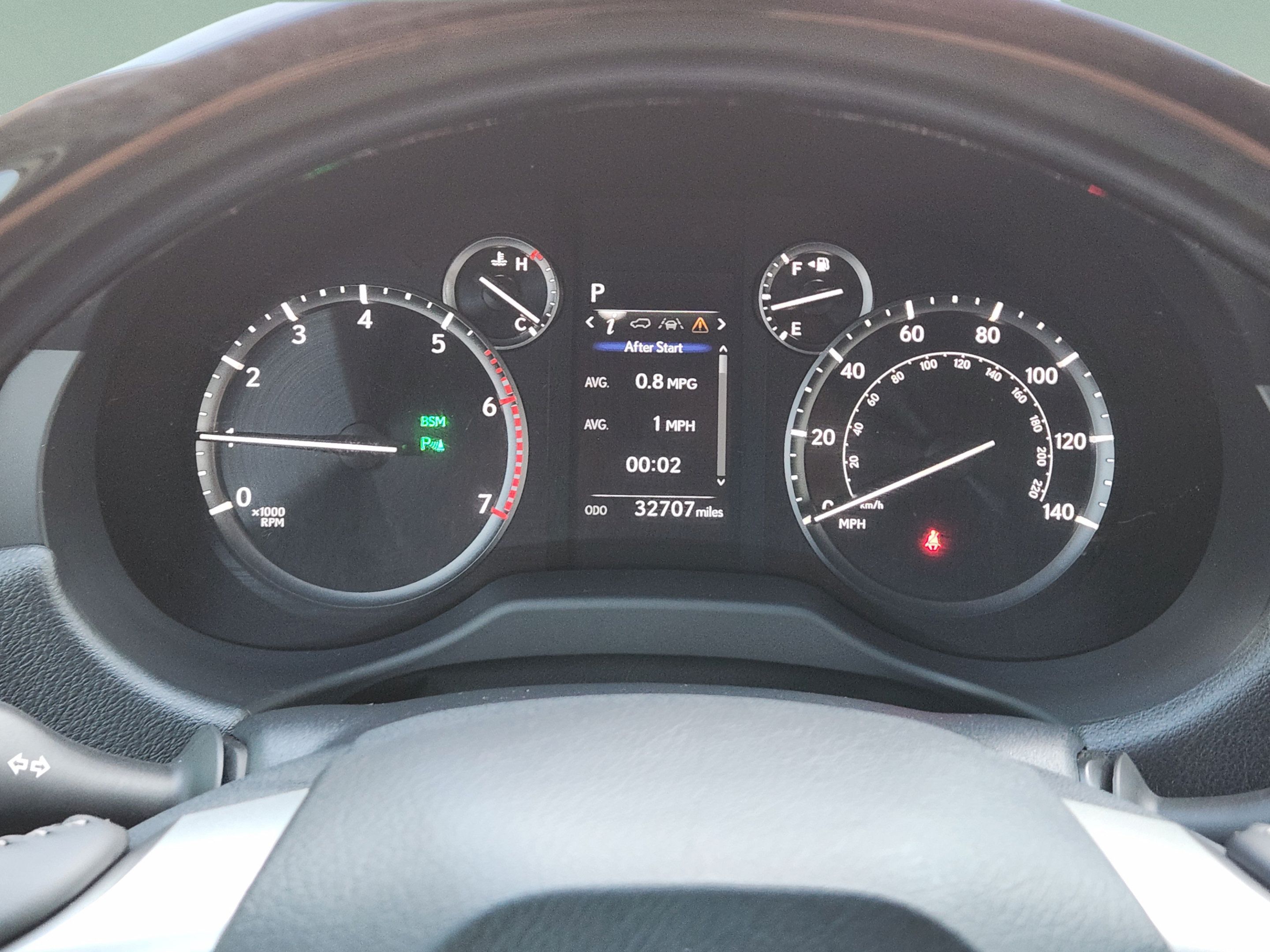 Used 2023 Lexus GX 460 Premium AWD/4WD image 10
