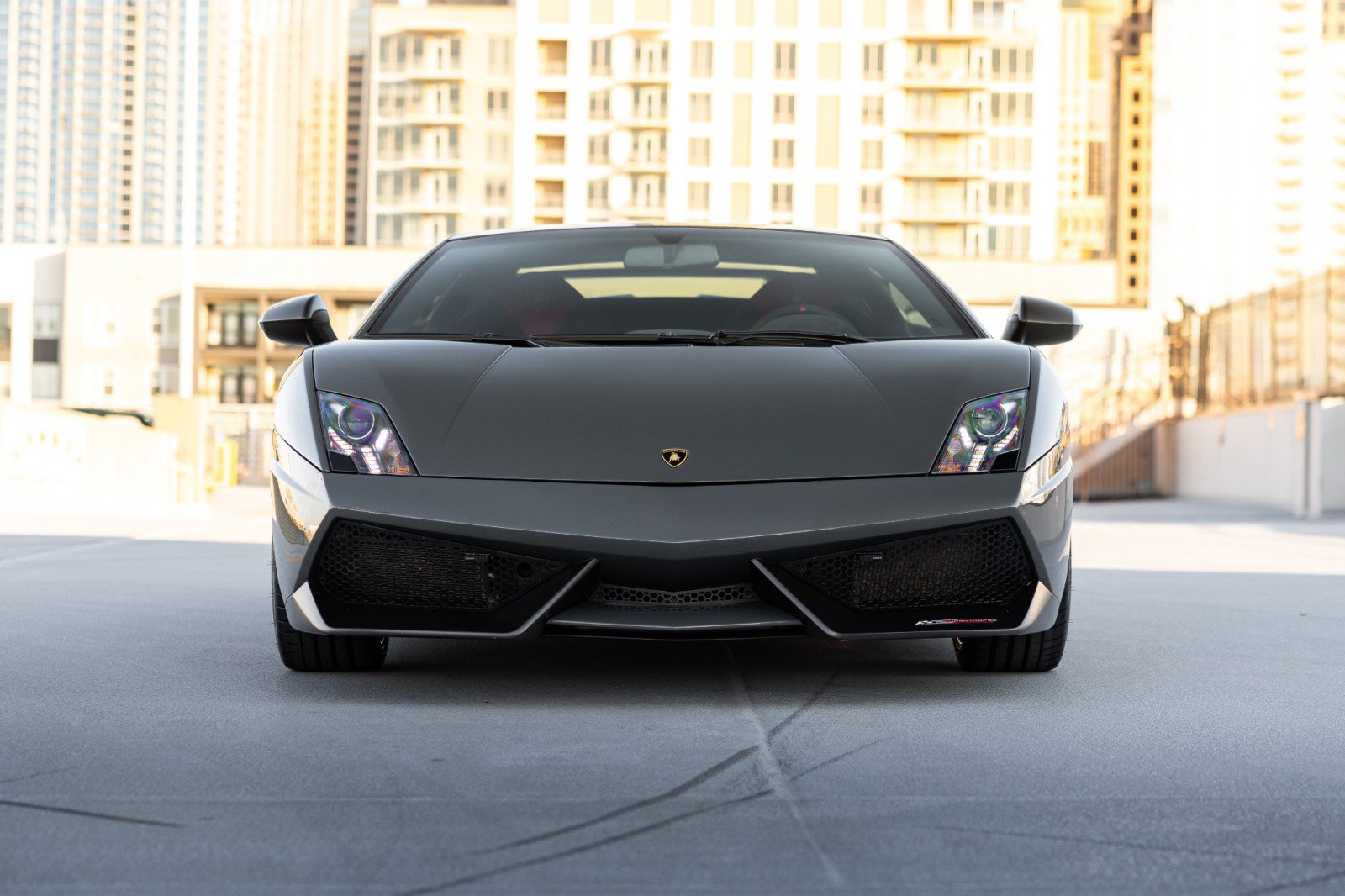 Used 2012 Lamborghini Gallardo LP 570-4 Super Trofeo Stradale AWD/4WD image 17
