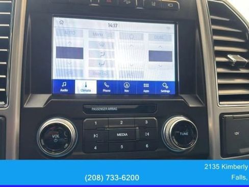 Used 2020 Ford F350 Platinum image 27