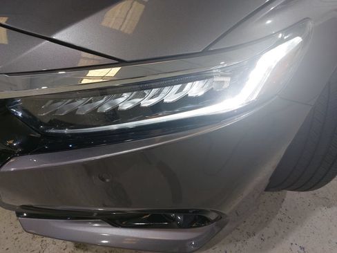 Used 2021 Honda Accord EX-L image 33