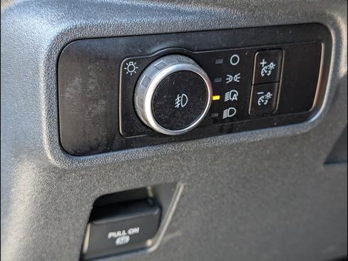 Used 2023 Ford Bronco Big Bend AWD/4WD image 17