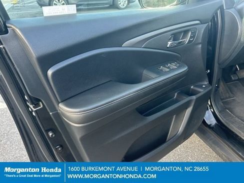 Used 2023 Honda Ridgeline RTL-E image 13