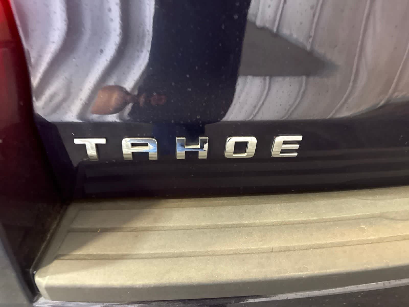 Used 2020 Chevrolet Tahoe LS RWD image 13