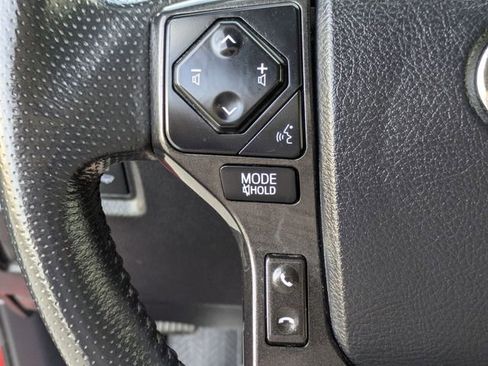 Used 2024 Toyota 4Runner TRD Off-Road image 22