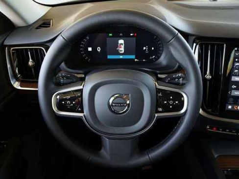 New 2026 Volvo V60 B5 Cross Country Plus w/ Climate Package image 14