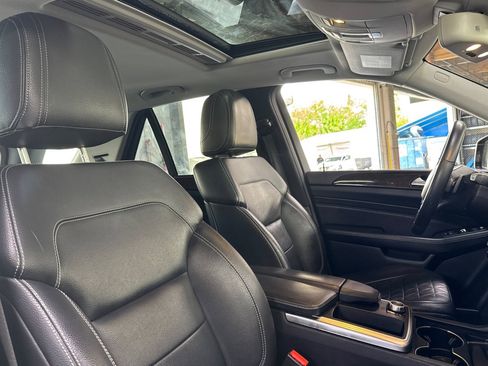 Used 2012 Mercedes-Benz ML 350 BlueTEC 4MATIC image 32