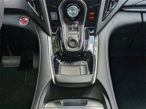 New 2025 Acura TLX SH-AWD w/ A-SPEC Pkg image 23