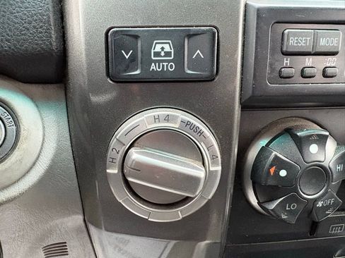 Used 2008 Toyota 4Runner Sport image 23