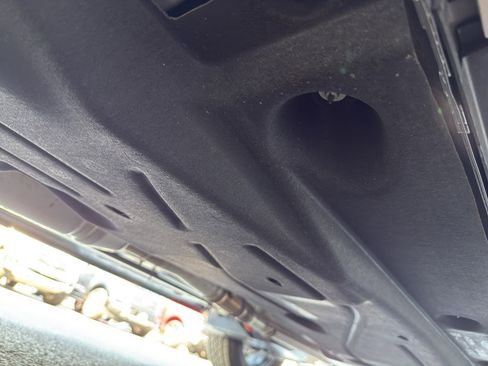 New 2025 Ford Bronco Sport Badlands image 60