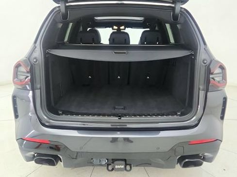 Used 2024 BMW X3 M40i AWD/4WD image 95