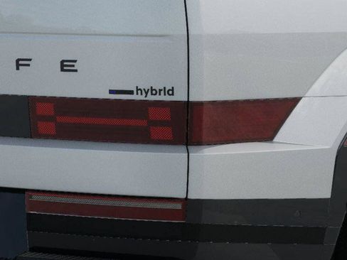 New 2027 Hyundai Santa Fe Calligraphy AWD/4WD image 10
