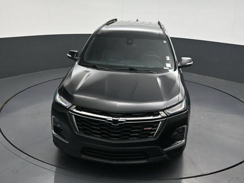 Used 2023 Chevrolet Traverse RS FWD image 22
