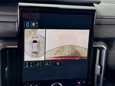 New 2026 GMC Acadia Elevation w/ Black Edition image 9